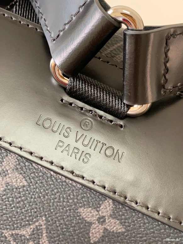 BACKPACK VUITTON CHRISTOPHER LOUIS 0508